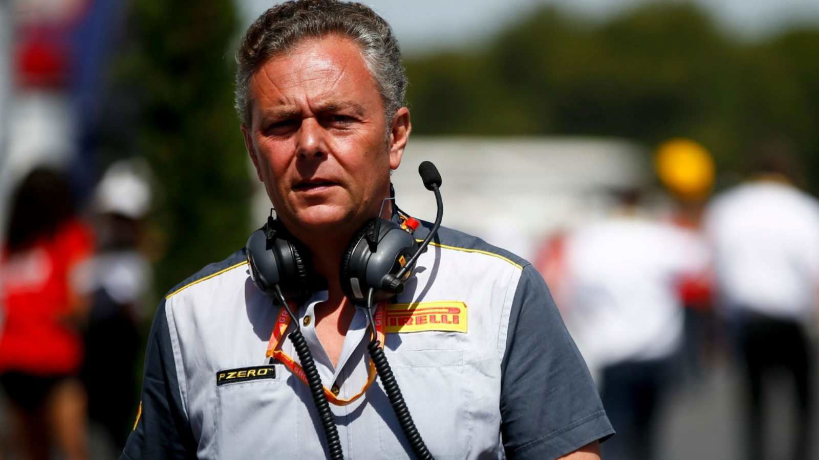 F1’s plan to lower tyre blanket temperatures for 2023 falls through following Pirelli’s recent discovery