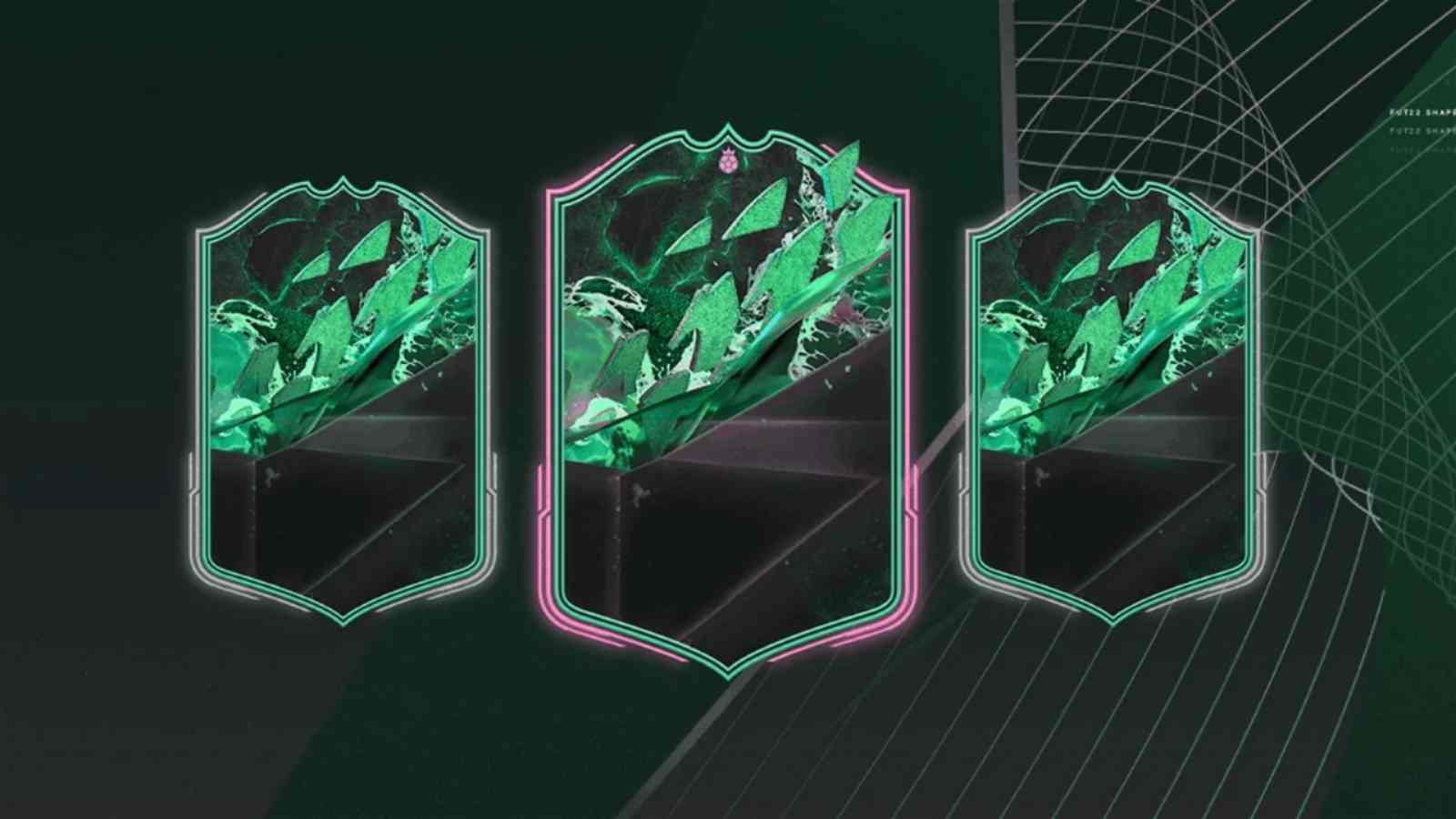 FIFA 22 Shapeshifters Mini Release 2: List of all the players!