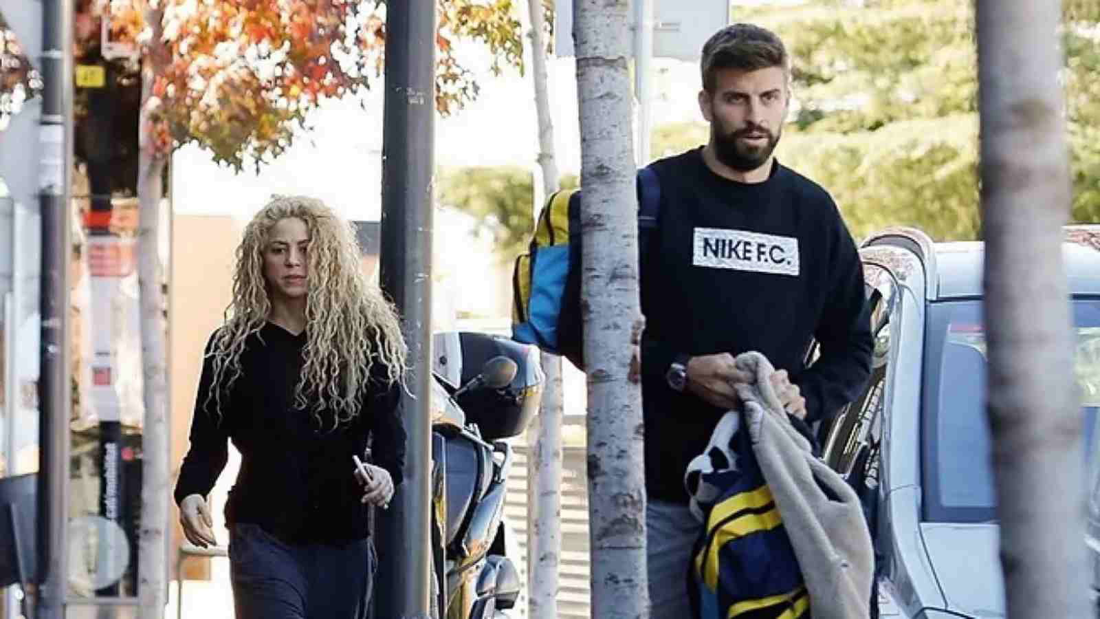 All you need to know about Gerard Pique and Shakira’s net worth as the couple separate