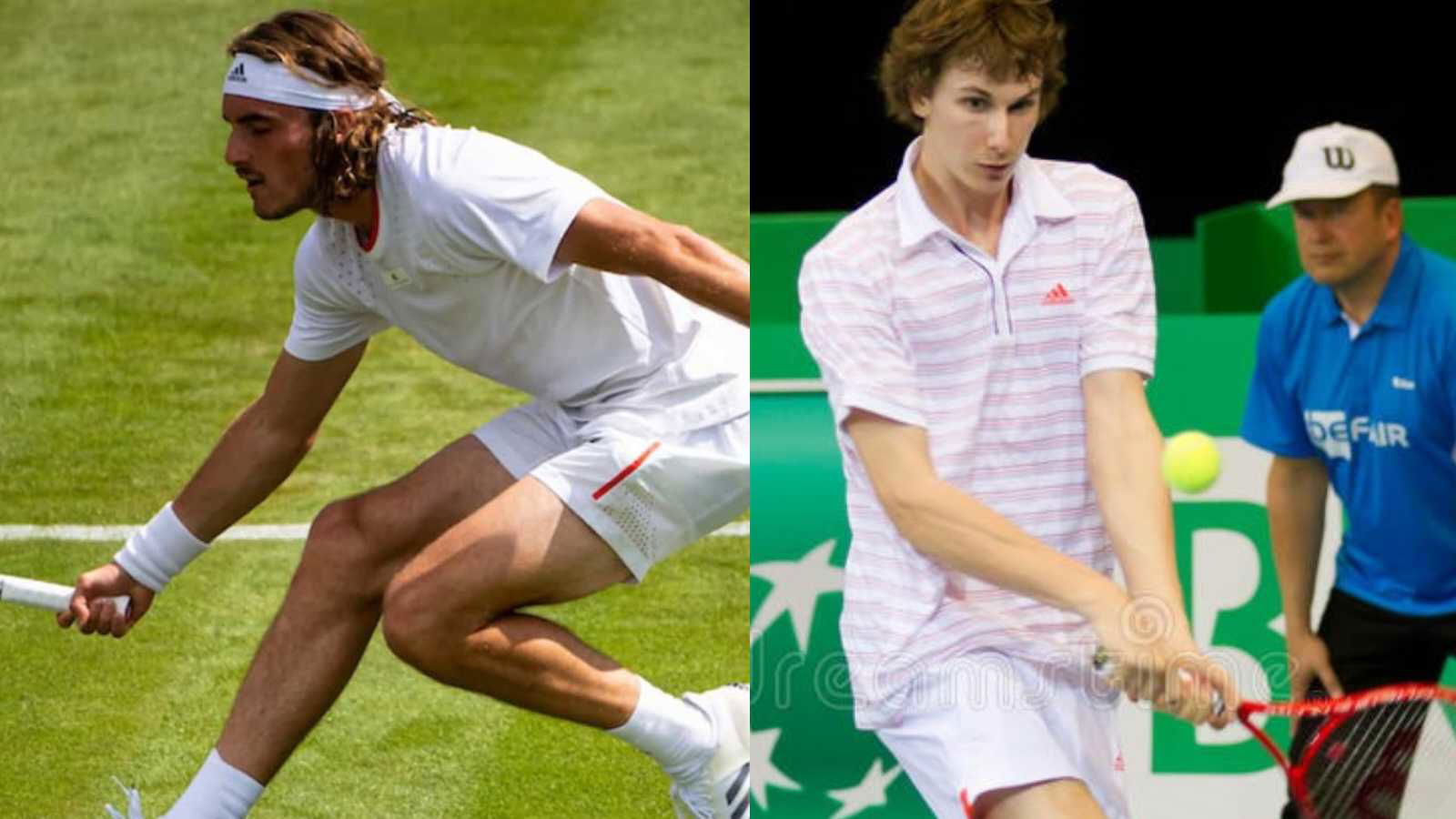 Wimbledon 2022: Stefanos Tsitsipas vs Alexander Ritschard Live Stream, Match Timings, Prediction and Preview