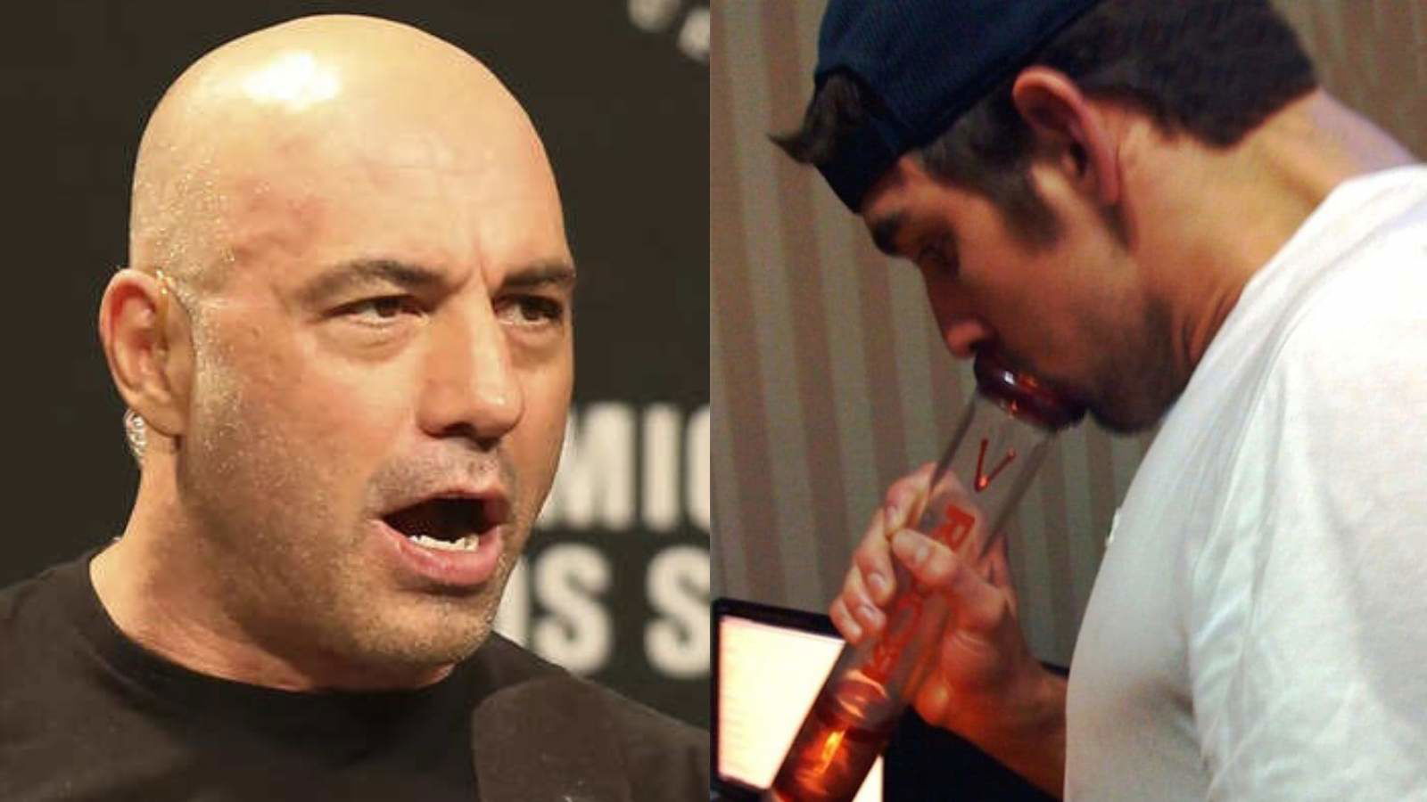 “Most f***ed up and corrupt laws”- Joe Rogan wrote an open letter to Kelloggs in solidarity with Michael Phelps