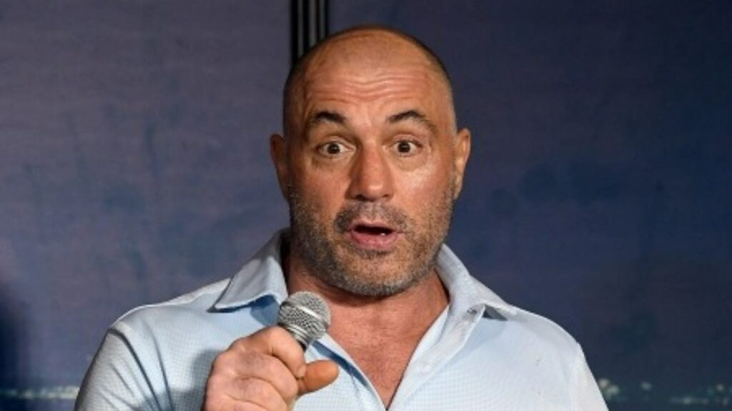 Joe Rogan