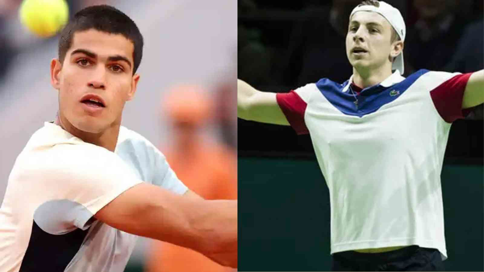 Wimbledon 2022: Tallon Griekspoor vs Carlos Alcaraz, Match Timings, Prediction and Preview