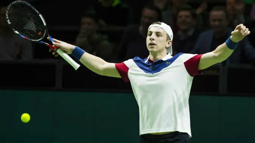 Wimbledon 2022: Tallon Griekspoor vs Carlos Alcaraz, Match Timings, Prediction and Preview 1 Griekspoor