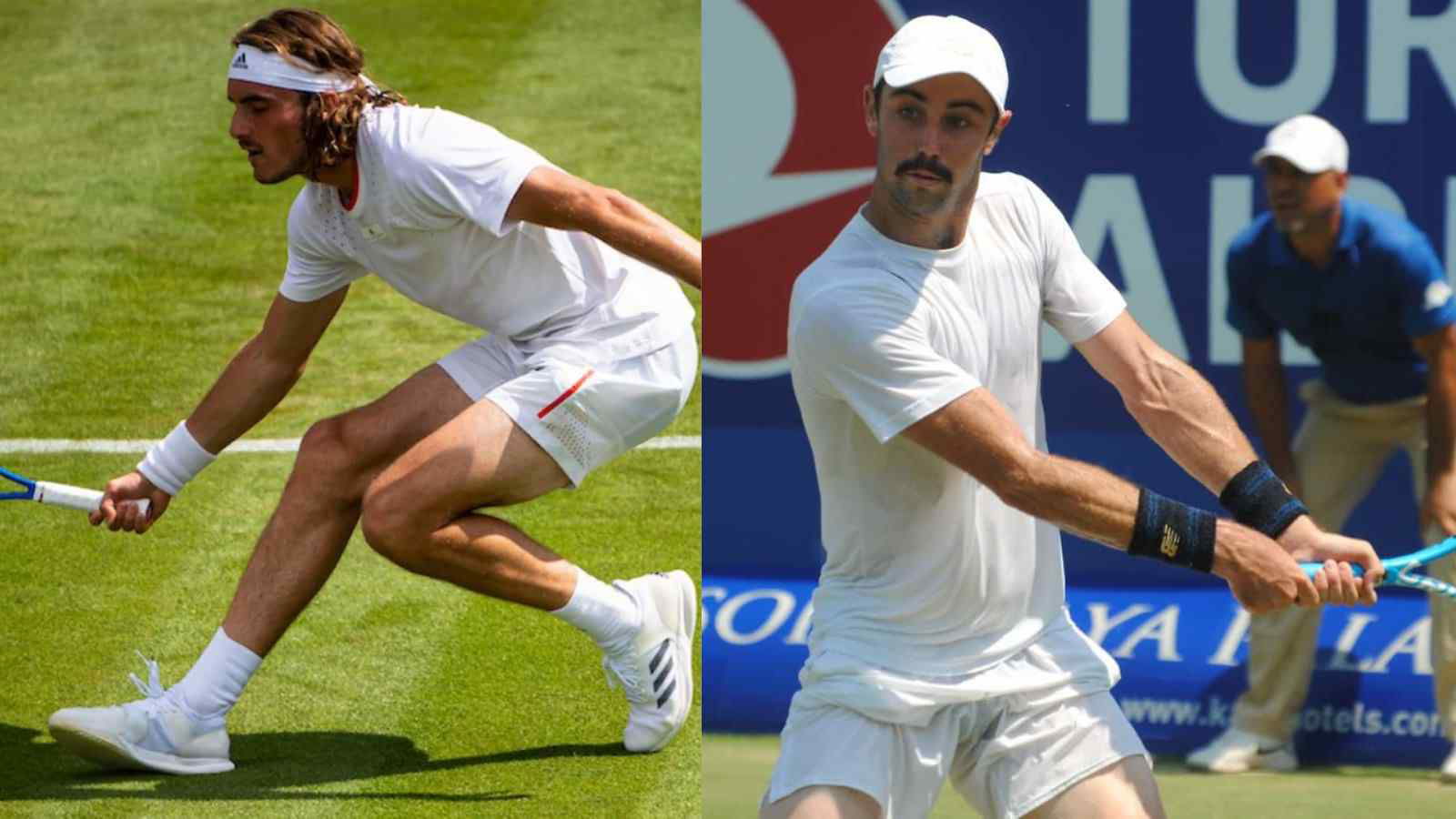 Wimbledon 2022: Stefanos Tsitsipas vs Jordan Thompson Live Stream, Match Timings, Prediction and Preview