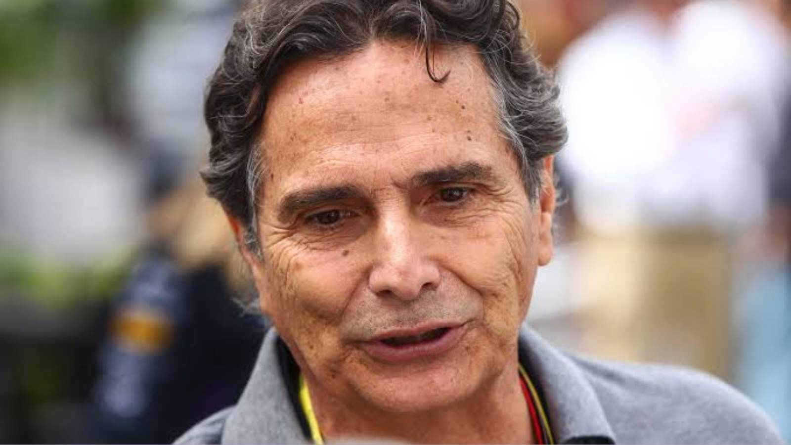 “I’m Bolsonaro to death”: Nelson Piquet enters Brazil politics as a staunch supporter of the recently usurped President Bolsonaro