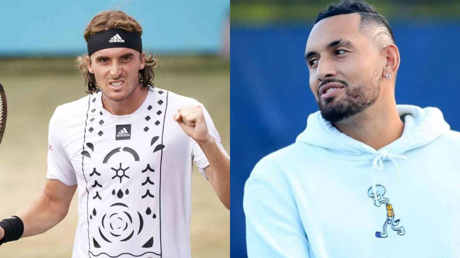 Wimbledon 2022: Stefanos Tsitipas vs Nick Kyrgios, Live Stream, Match Timings, Prediction and Preview