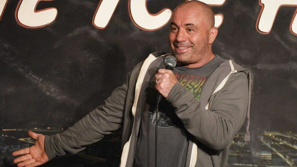 Joe Rogan