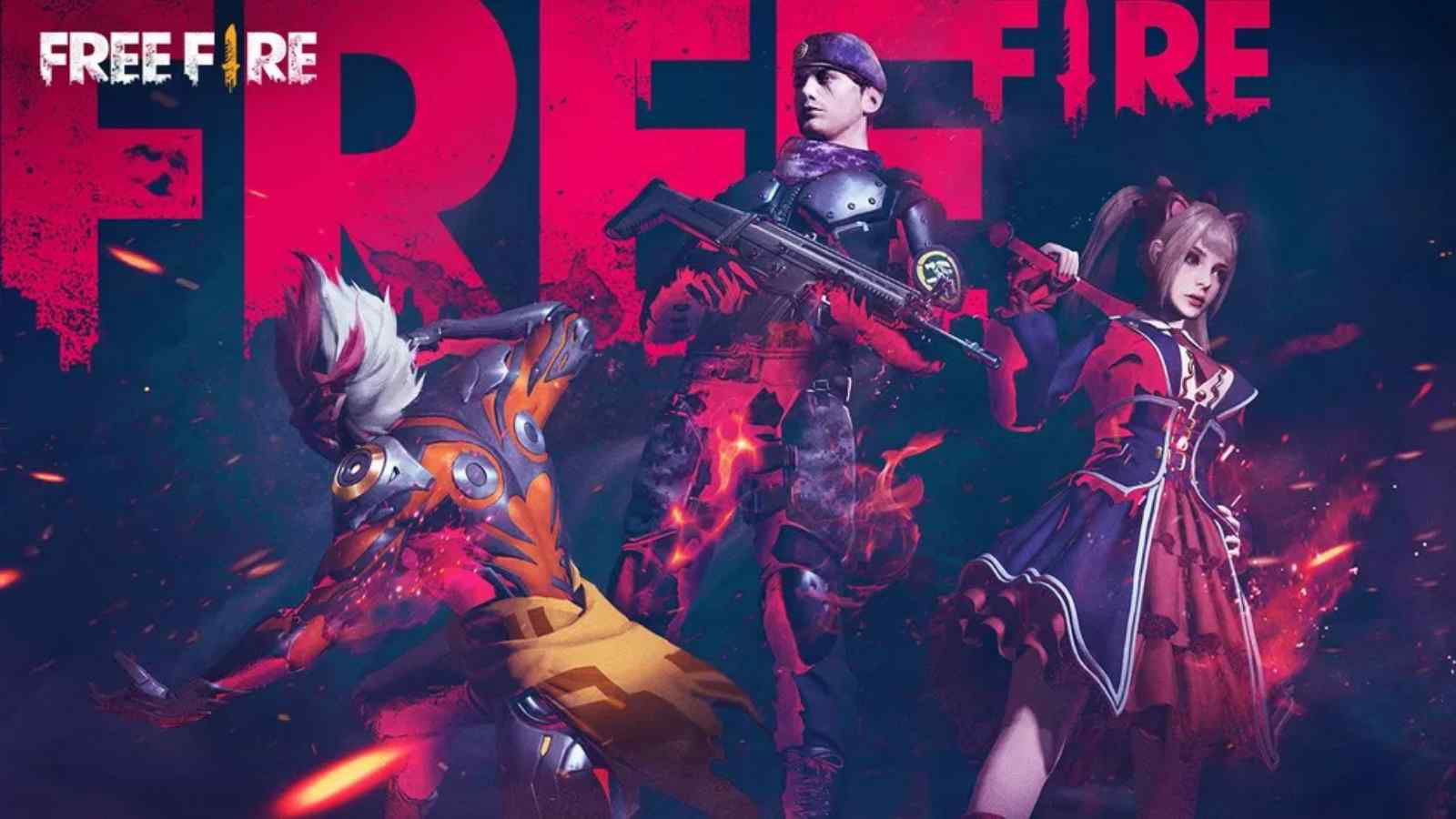 Free Fire Max redeem codes for 1st July 2022: Get Cube Fragment!