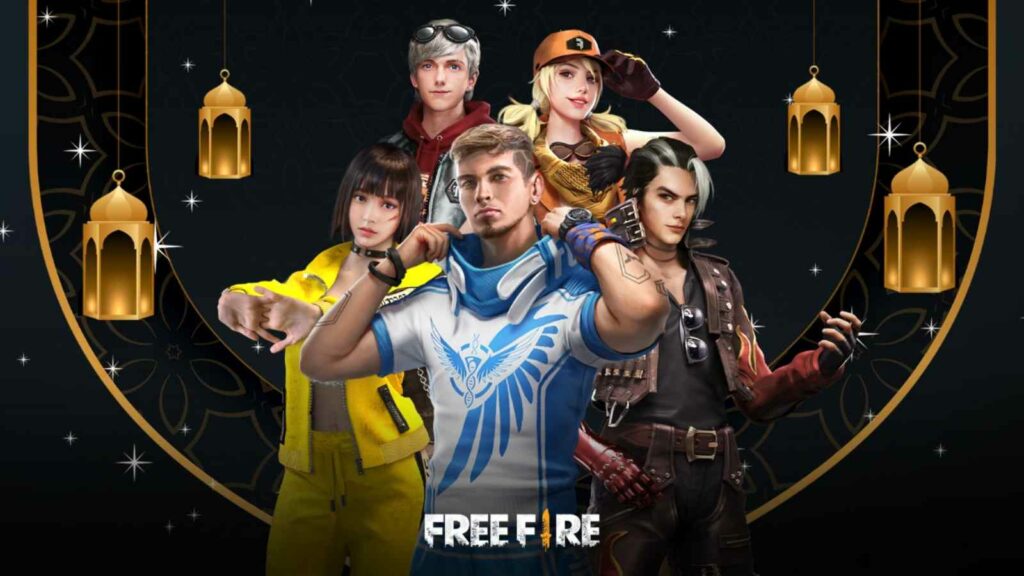 Free Fire Max redeem codes for 1st July 2022: Get Cube Fragment! 2 Free Fire Max redeem codes