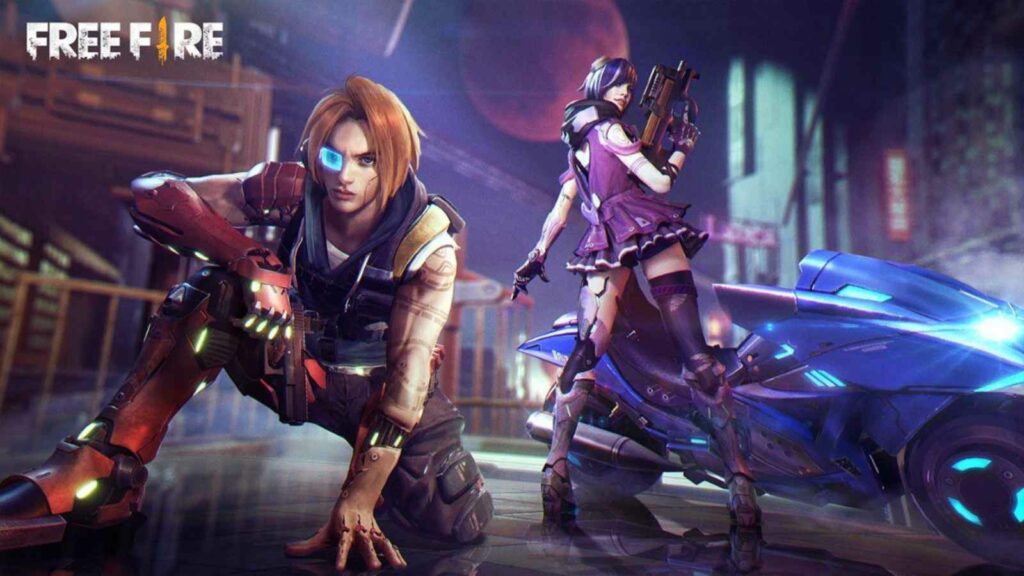 Free Fire Max redeem codes for 1st July 2022: Get Cube Fragment! 1 Free Fire Max redeem codes