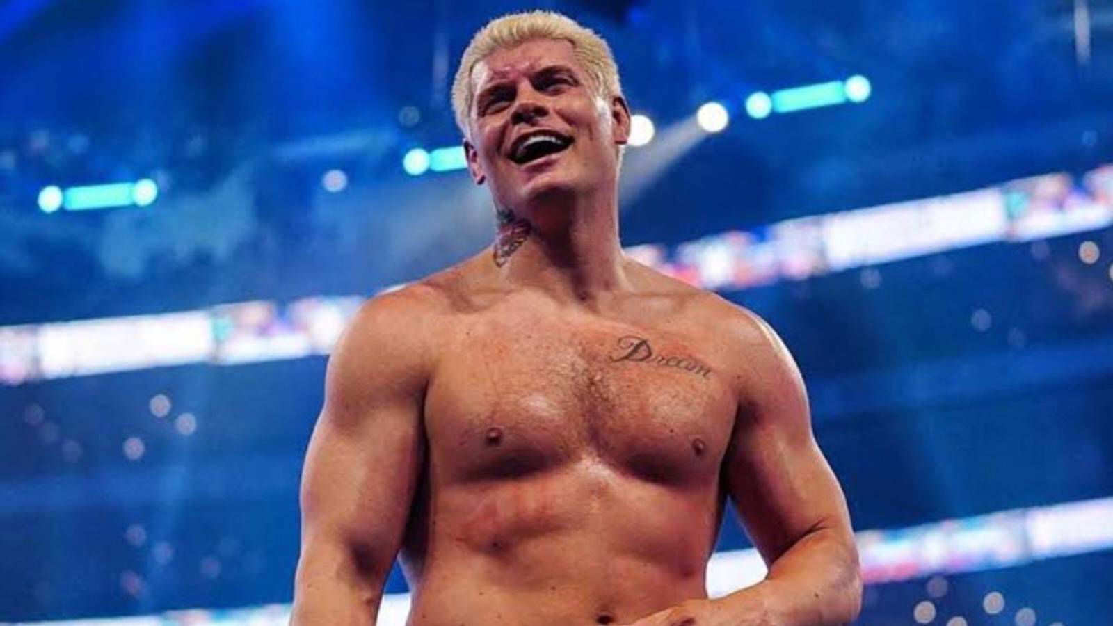 REVEALED : Huge update over the winner of Men’s Money in the Bank ladder match, future mega feud with Cody Rhodes reportedly planned