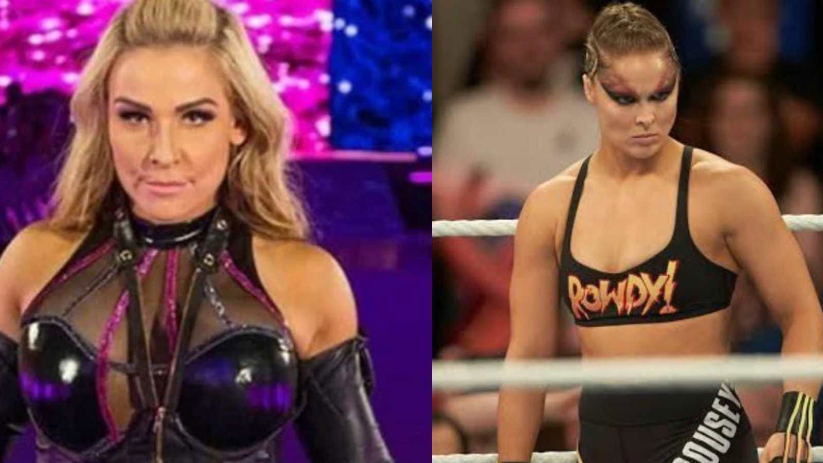 “Ronda’s really arrogant”- Natalya slams Ronda Rousey for making an awful statement about her life