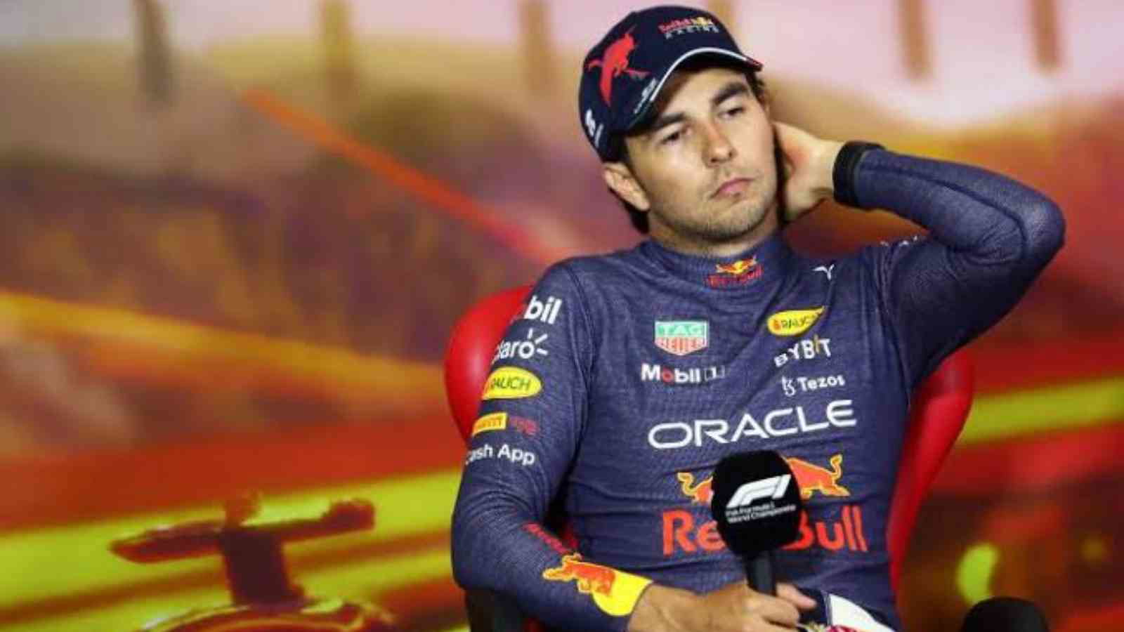 “Monaco was a long time ago,” Sergio Perez shies away from adding more fuel to the Monaco GP controversy