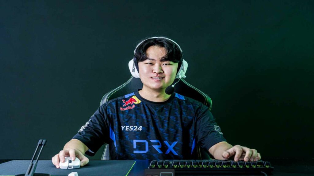 Zest Valorant Settings 2022: Sensitivity, Crosshair, Keybindings, and PC Specs 1 Zest Valorant Settings 2022: Sensitivity, Crosshair, Keybindings, and PC Specs