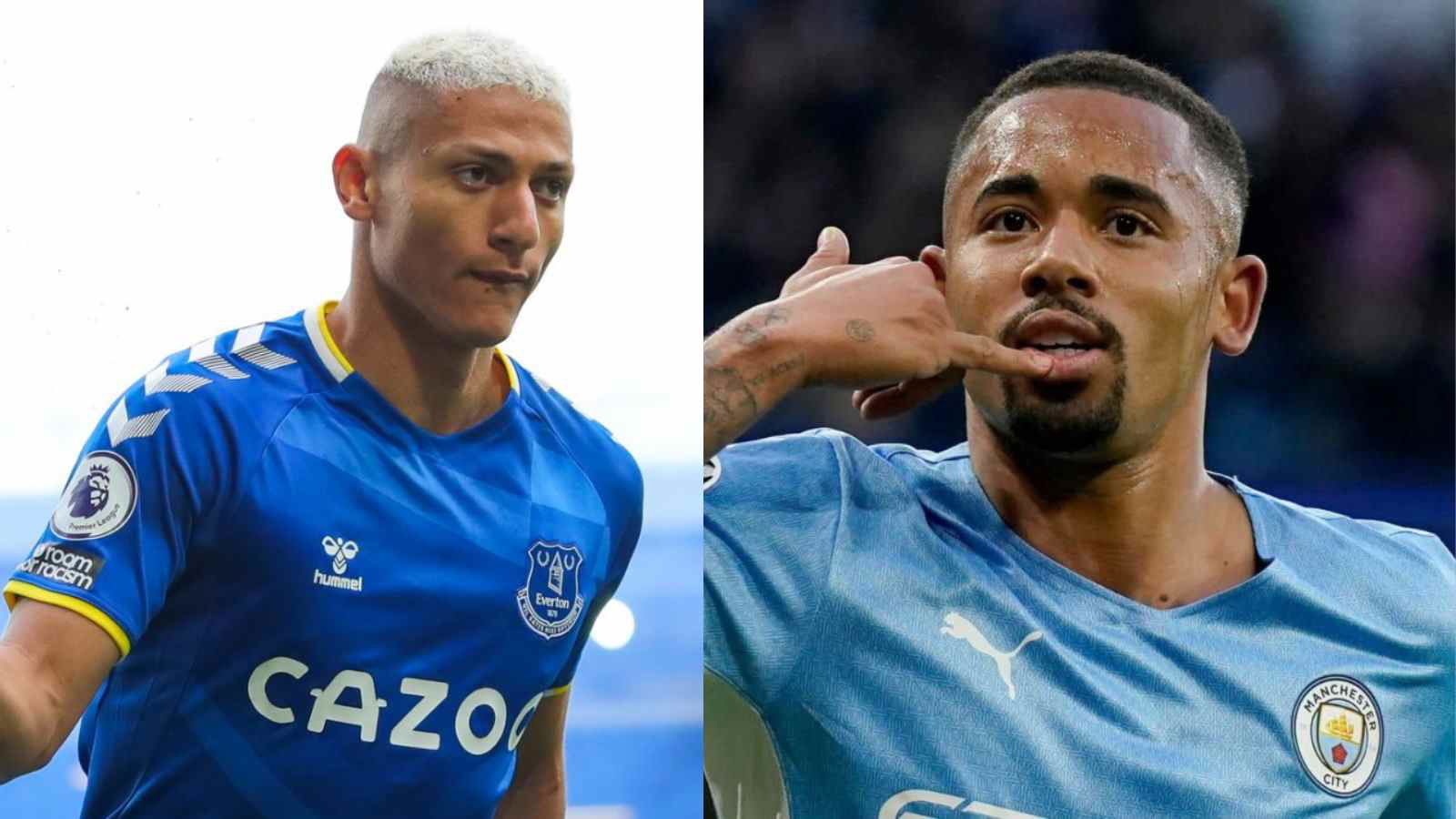 “I think Gabriel Jesus ticks a lot more boxes” – Tony Cascarino believes the new Arsenal signing is better than Tottenham’s £60 million Richarlison