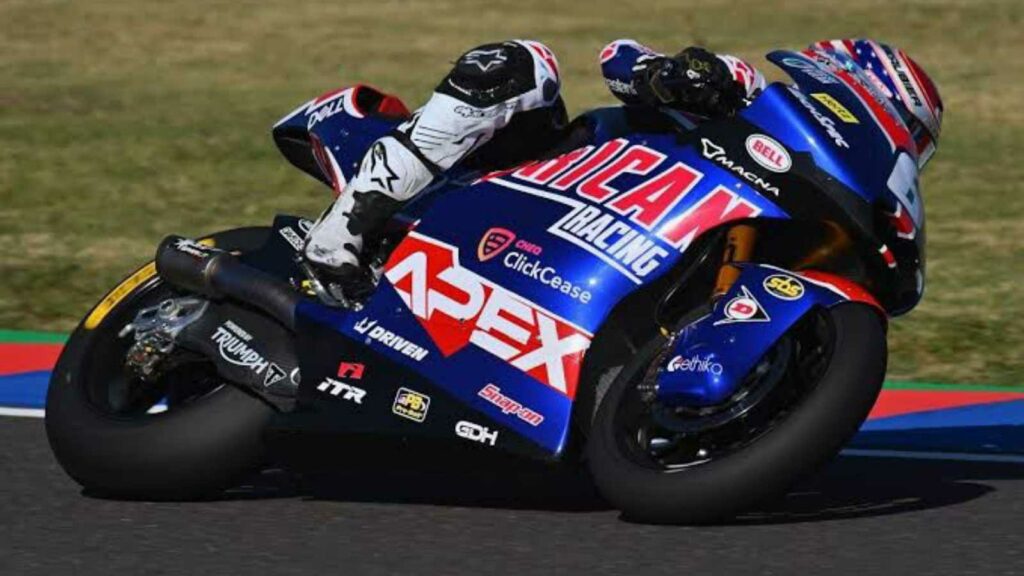 “Cam should have 100% been on the podium” : John Hopkins talks about Cameron Beaubier’s failed efforts to earn a podium finish 1 Cameron beaubier