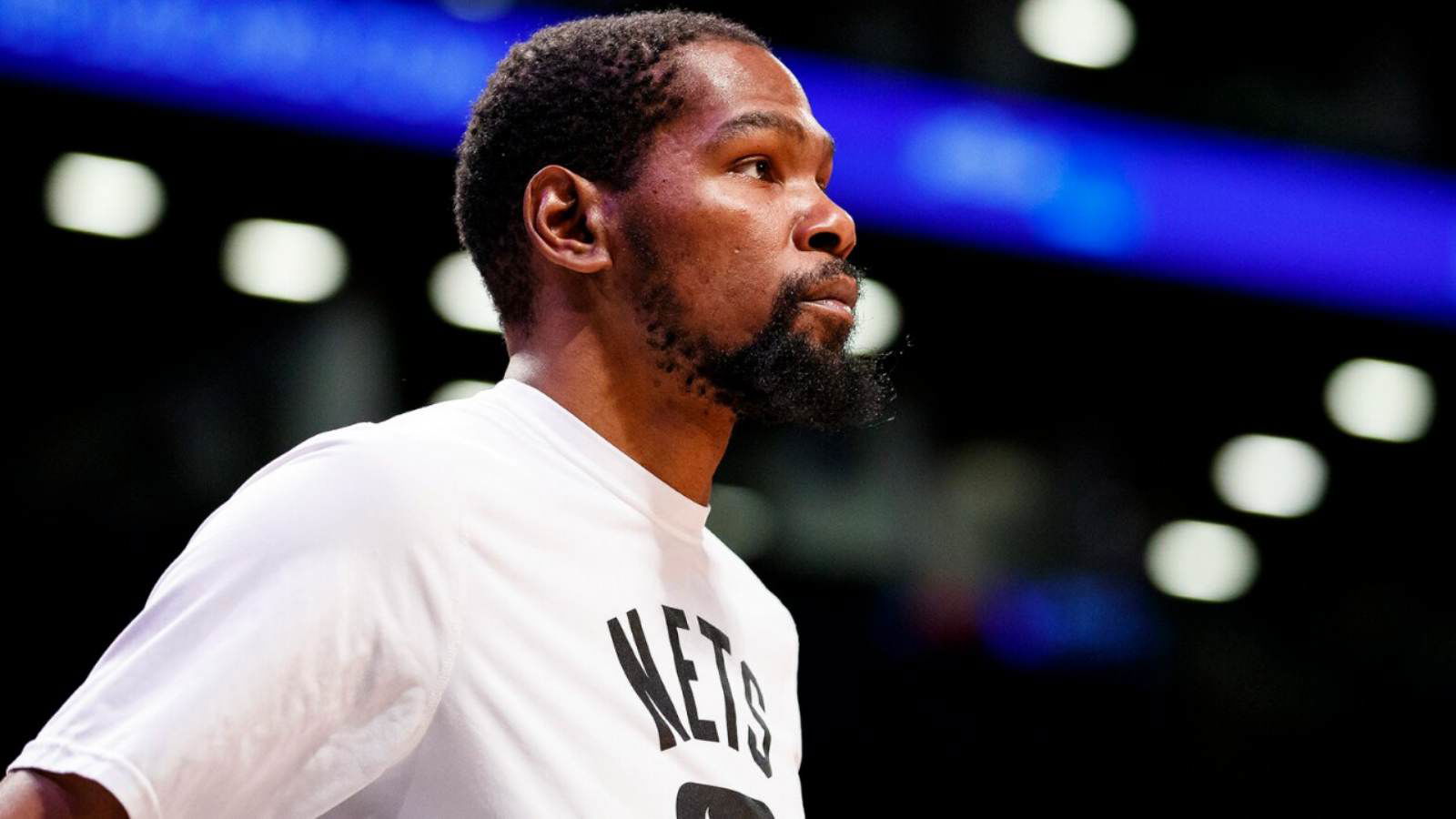 “Something happened along the way” NBA Insider speculates “broken promises” triggered Kevin Durant to quit on the Nets