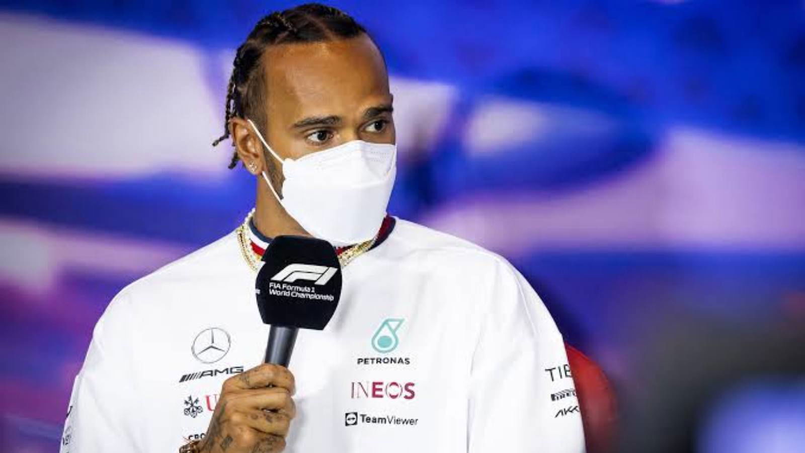 Mercedes explain how they repaired Lewis Hamilton’s car in just 3.5 hours in Austria