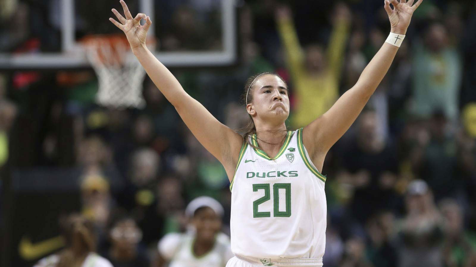 “Once in a lifetime talent” Liberty star Sabrina Ionesco registers a triple-double record never seen in WNBA history