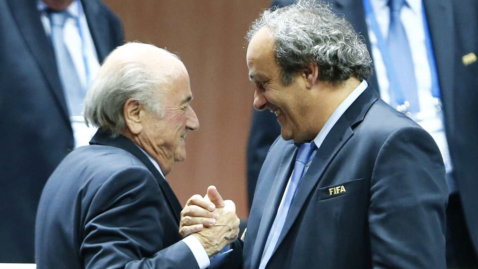 Former FIFA president Sepp Blatter and French icon Michel Platini cleared of corruption charges by the Swiss court