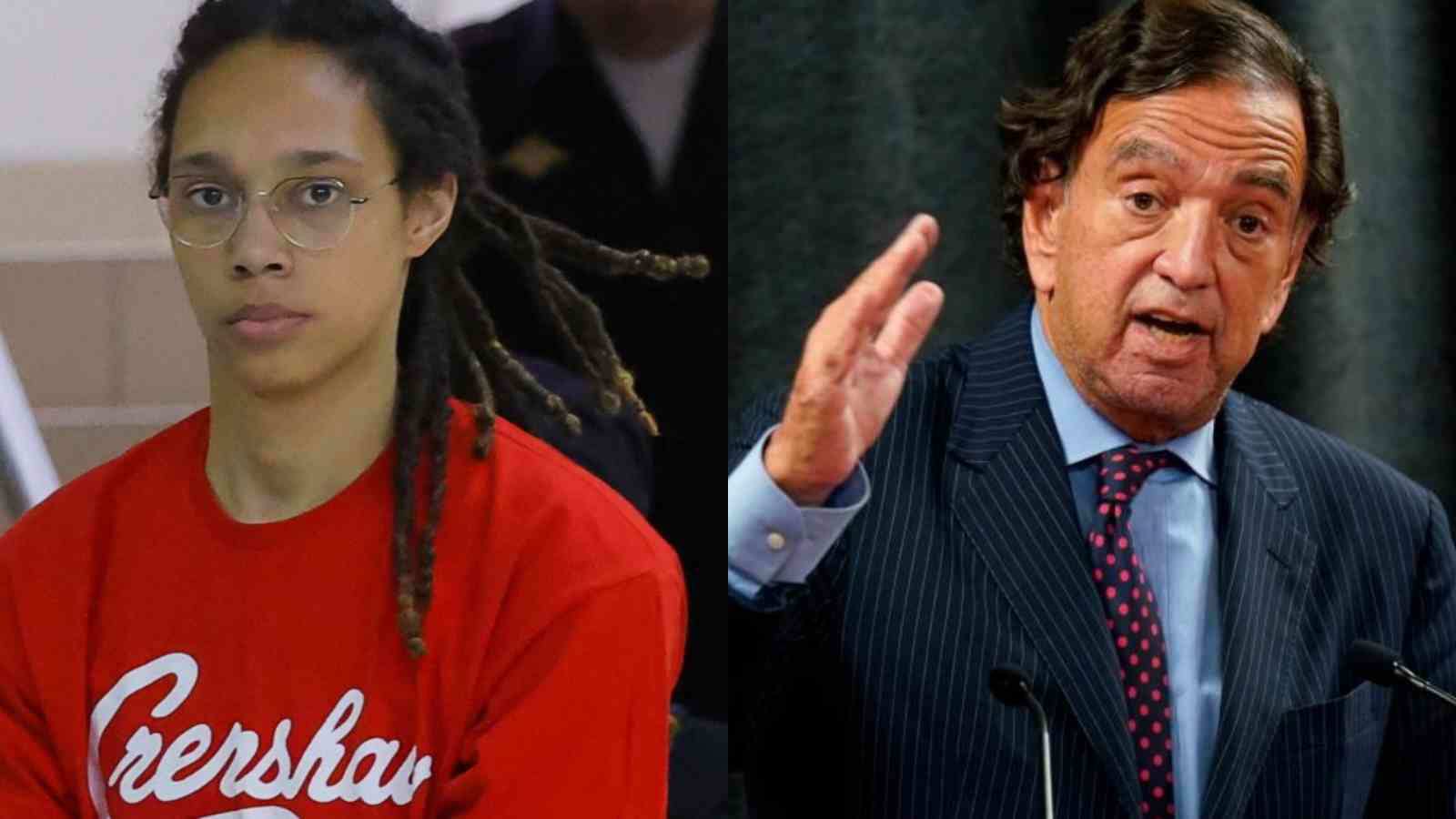 “I’m going to get her back” Former Governor expected to travel to Moscow to secure Brittney Griner and Paul Whelan’s release