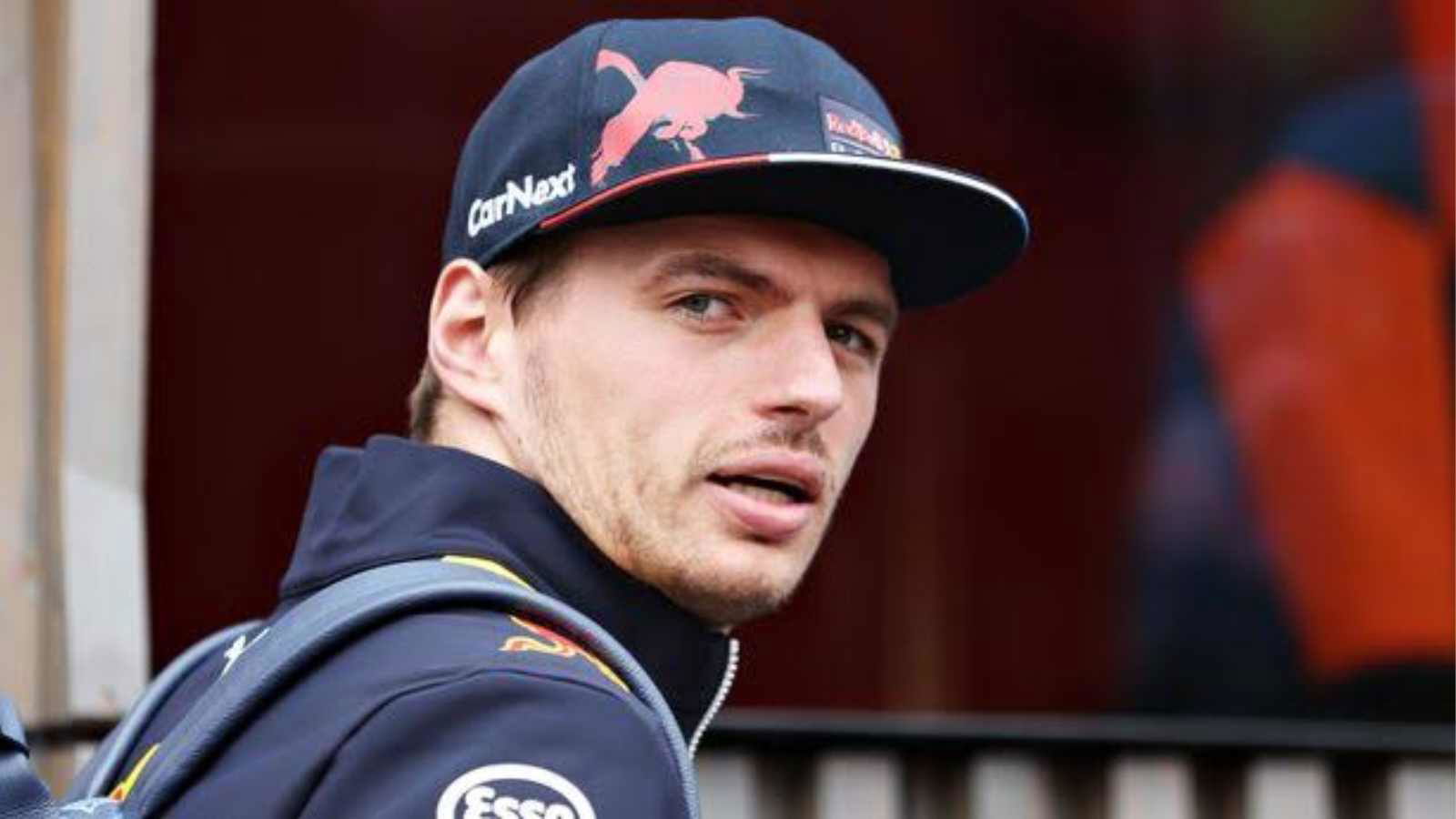 Is Max Verstappen really a Virgin?