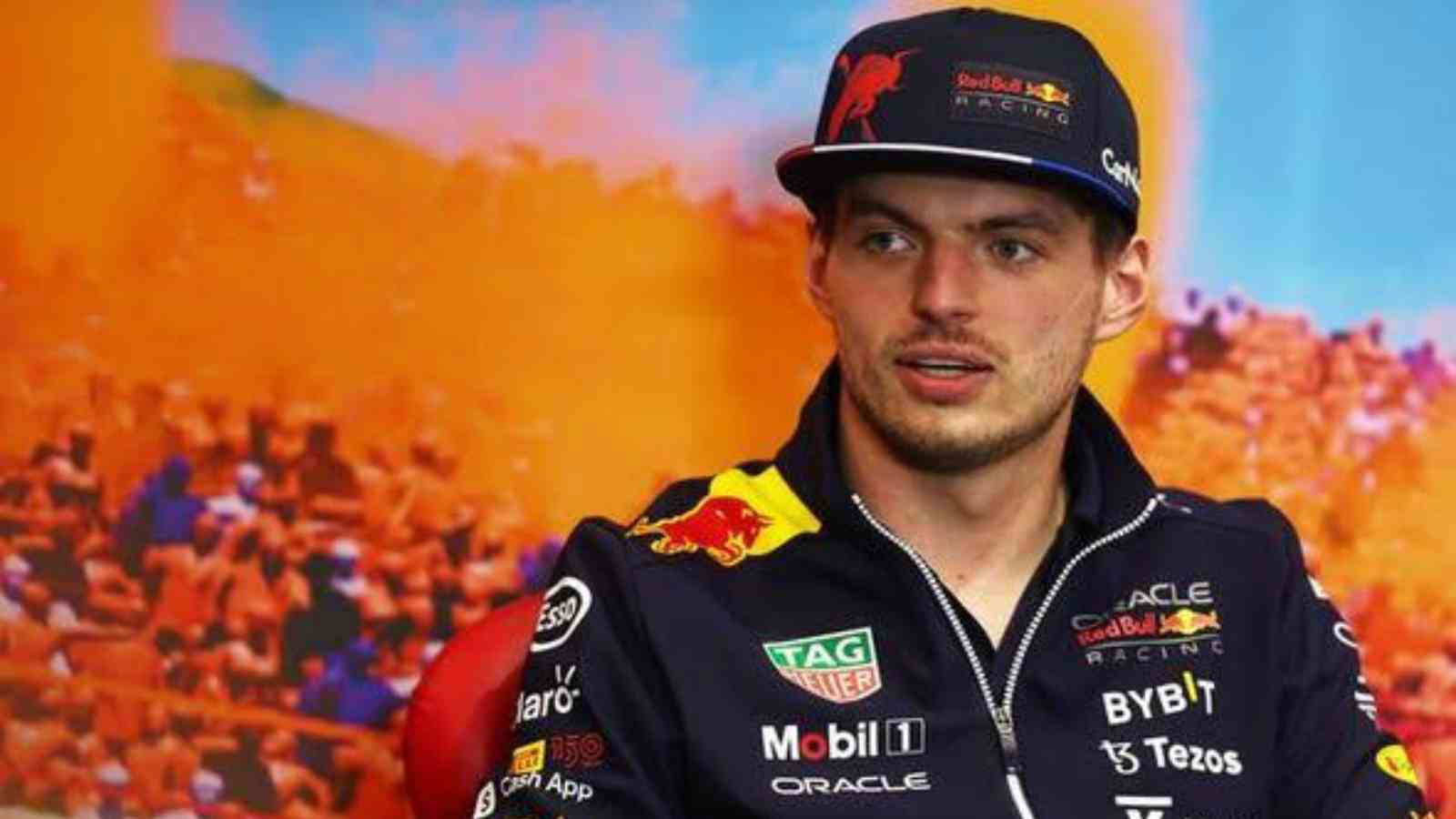 “I don’t think it is only me who has to speak up,” Max Verstappen defends his social media silence