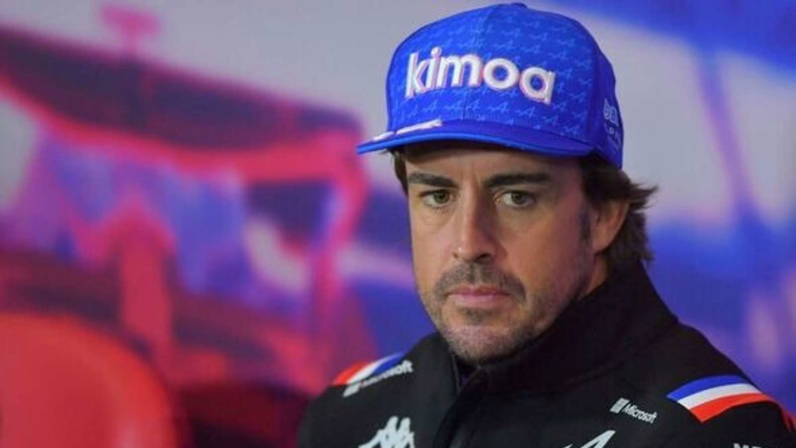 “F1 is very predictable,” Fernando Alonso ‘bored’ of the Ferrari and Red Bull’s dominance