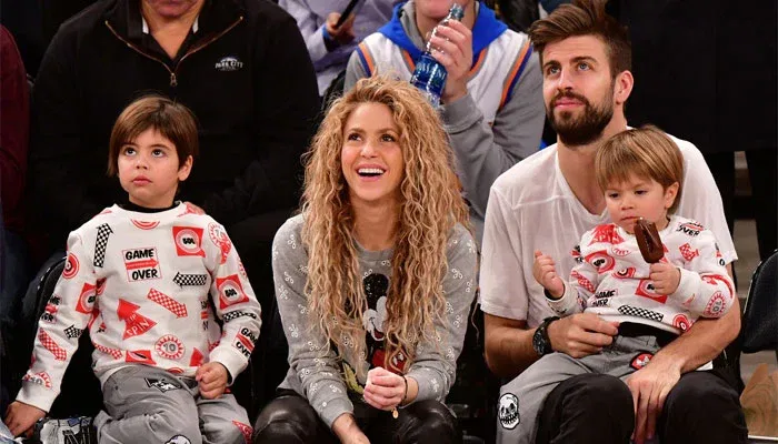 “She is having trouble adjusting to her”- Shakira not ‘enjoying herself’ after spilt from Barcelona star Gerard Pique, claims her mother