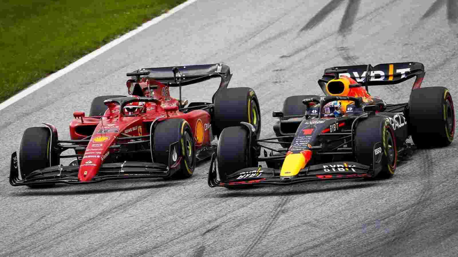 Ferrari reveal how their strategy against Max Verstappen worked perfectly in Austria