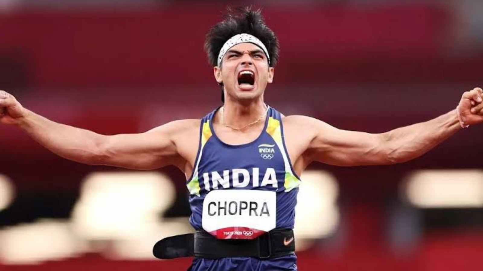 “Of course I feel pressure”: Neeraj Chopra on heading into the 2022 World Athletics Championships