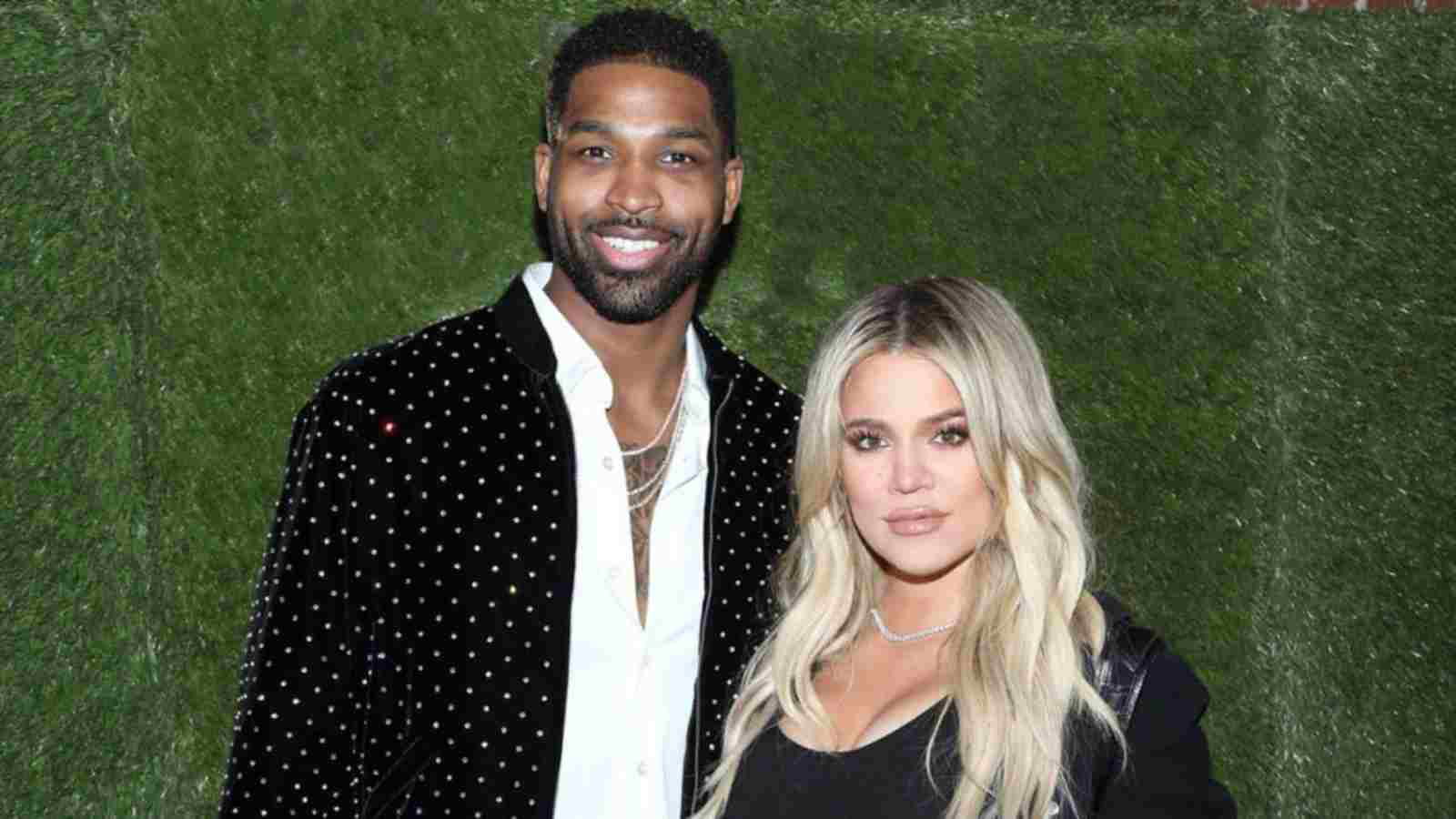 “Plain and Simple D*MB” Khloe Kardashian having another baby with Tristan Thompson despite multiple cheating scandals