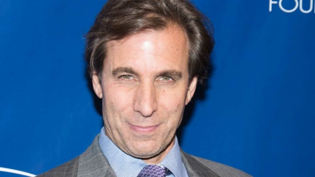 Chris 'Mad Dog’ Russo