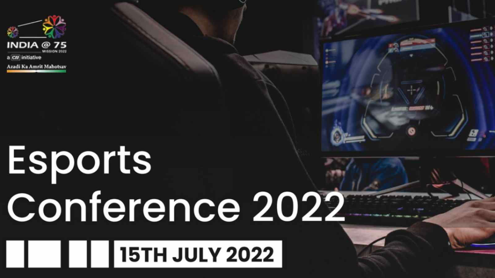 CWG Federation among global sports administrators to discuss Esports in India and its global potential