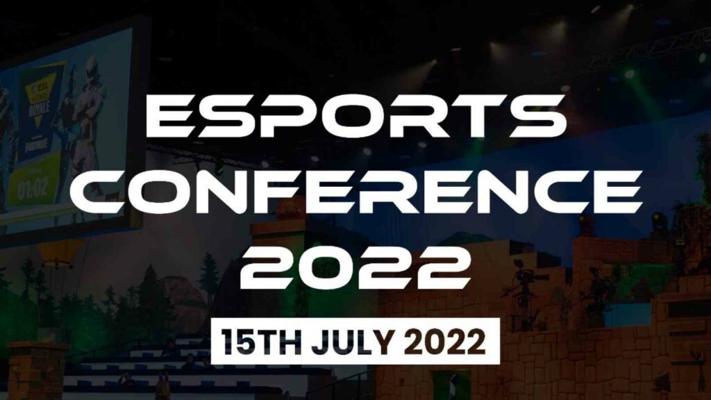 CWG Federation among global sports administrators to discuss Esports in India and its global potential 2 CWG Federation among global sports administrators to discuss Esports in India and its global potential