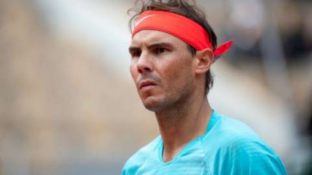 Rafael Nadal