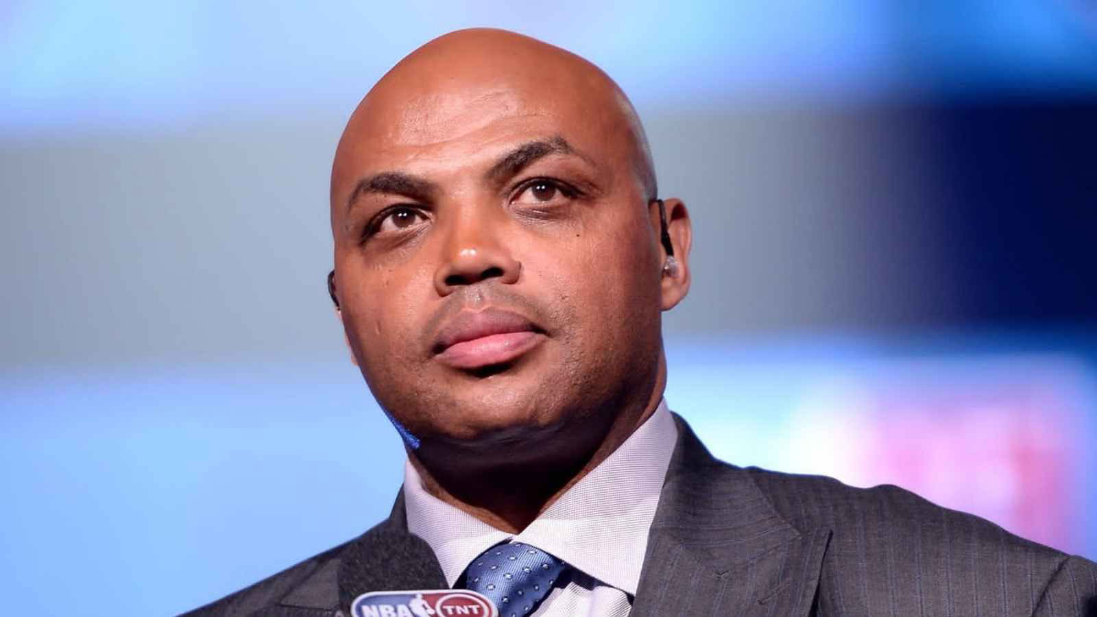 “If you’re gay or transgender…love you!” Charles Barkley says “F*CK YOU” to all those who stand against LGBTQA+ community