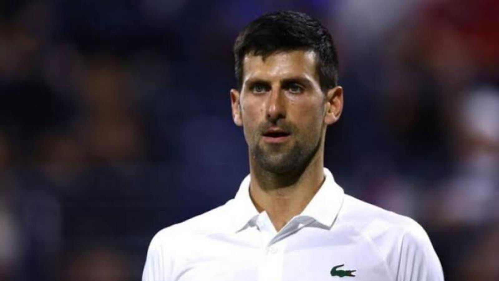 “What possible ‘logic’ or ‘science’ is there in this decision?” Jason Vale questions Novak Djokovic’s US Open ban, terms him as ‘one of the healthiest people on earth’