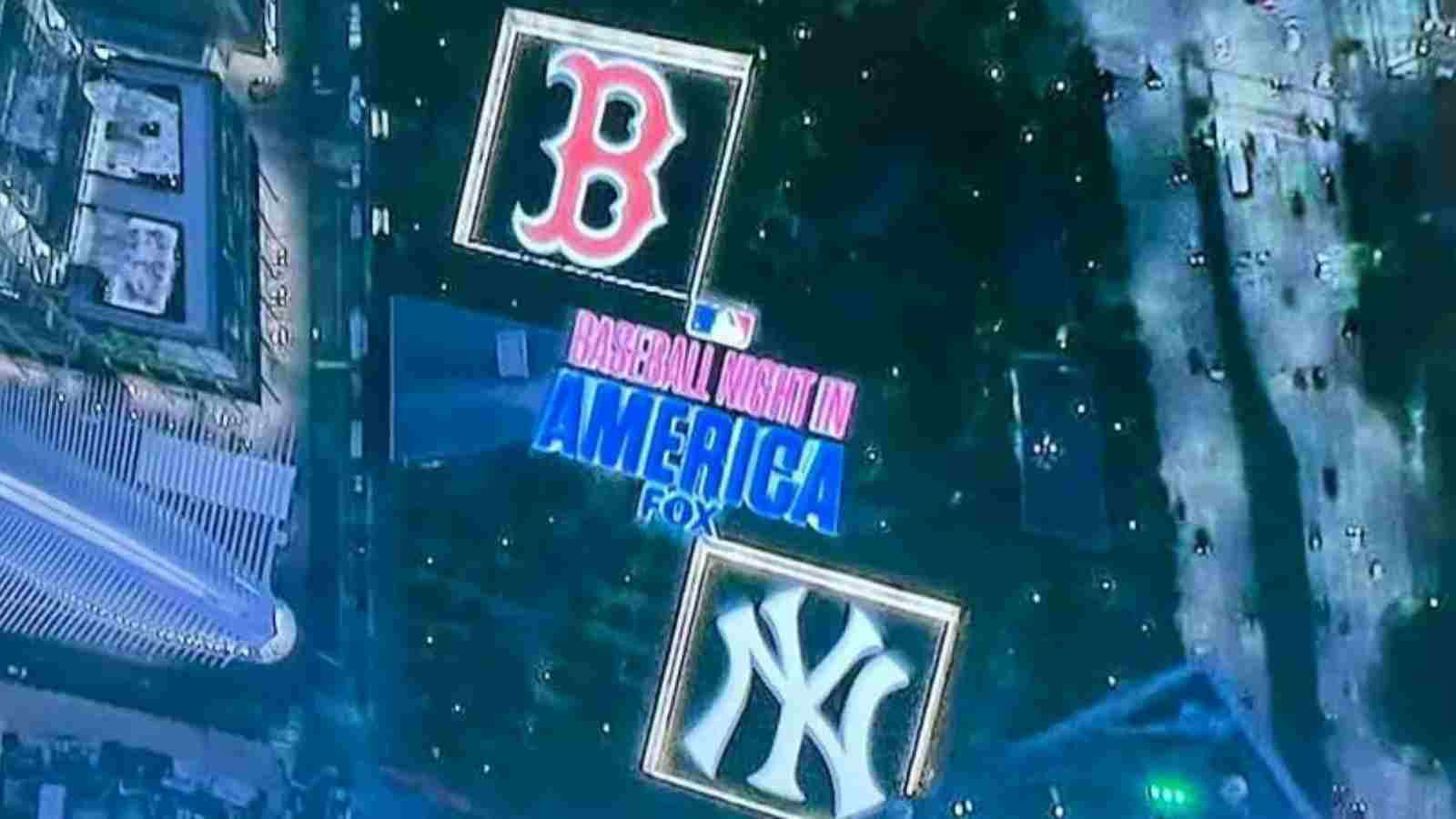 “What. Goddamned. A**holes”: Fox Sports virtually defacing the 9/11 memorial, attempt MLB game advertisement