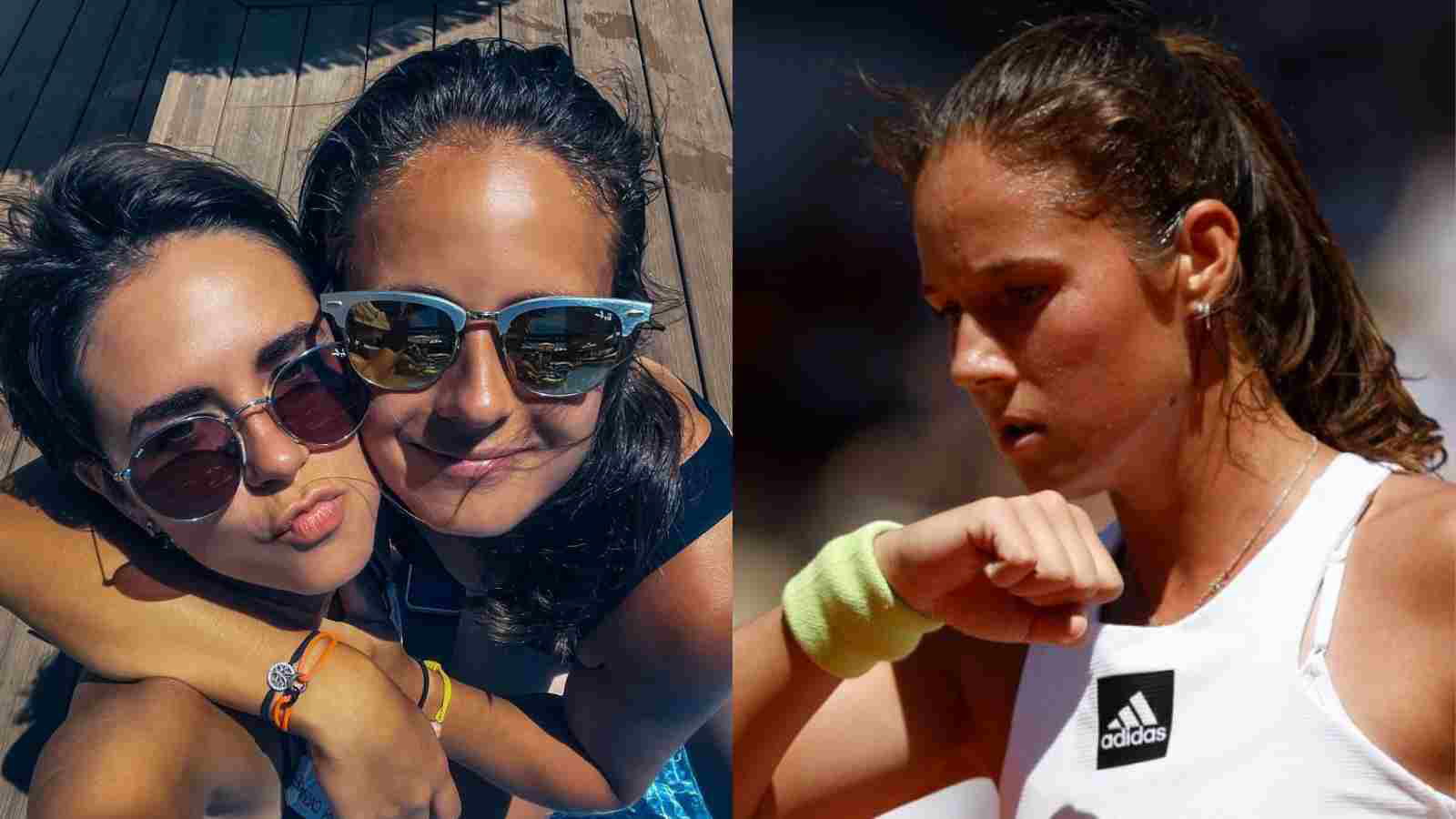 “No one would choose to be gay,” Daria Kasatkina comes out of the closet and explains the hardships of being gay in Russia