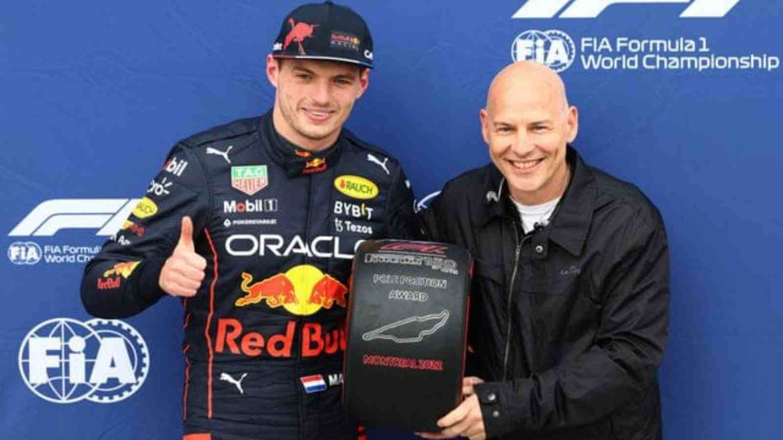 Jacques Villeneuve suggests peculiar “1 million” penalty for teams going over the budget cap
