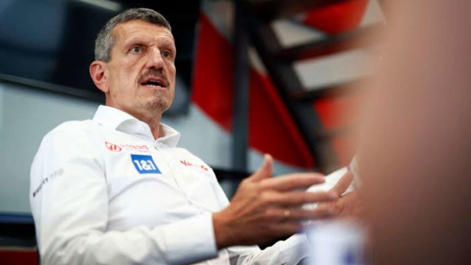 “Documenting the things a Team Principal has to go through”: Guenther Steiner dishes out details on his upcoming book ‘Surviving to Drive’