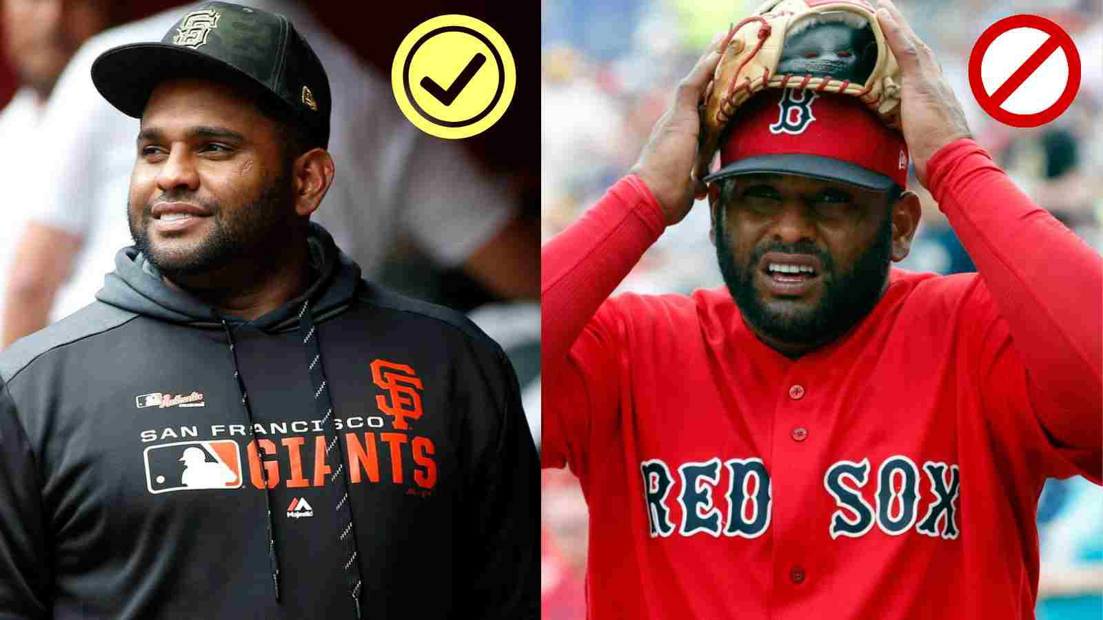 “Ill-advised blunder ’14”: Pablo Sandoval, baseball’s kung fu panda felt remorseful after signing with Red Sox