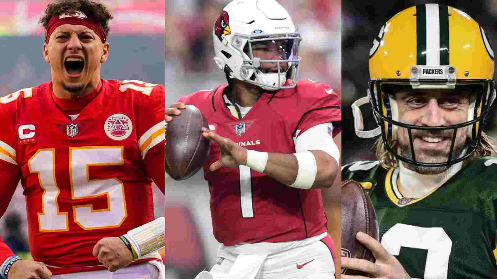 “21st to 2nd”: Kyler Murray’s contract extension puts him amongst the top 5 highest paid QBs in the NFL