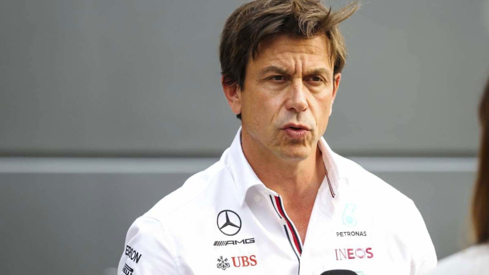 “There needs to be a certain deterrent,” Toto Wolff urges FIA to find alternative solution for the ‘grid penalty’ issue