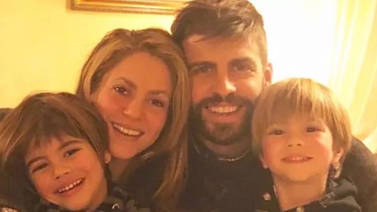 “Five first class tickets and $400,000”: FC Barcelona Gerard Piqué’s alleged conditions for Shakira to relocate to Miami