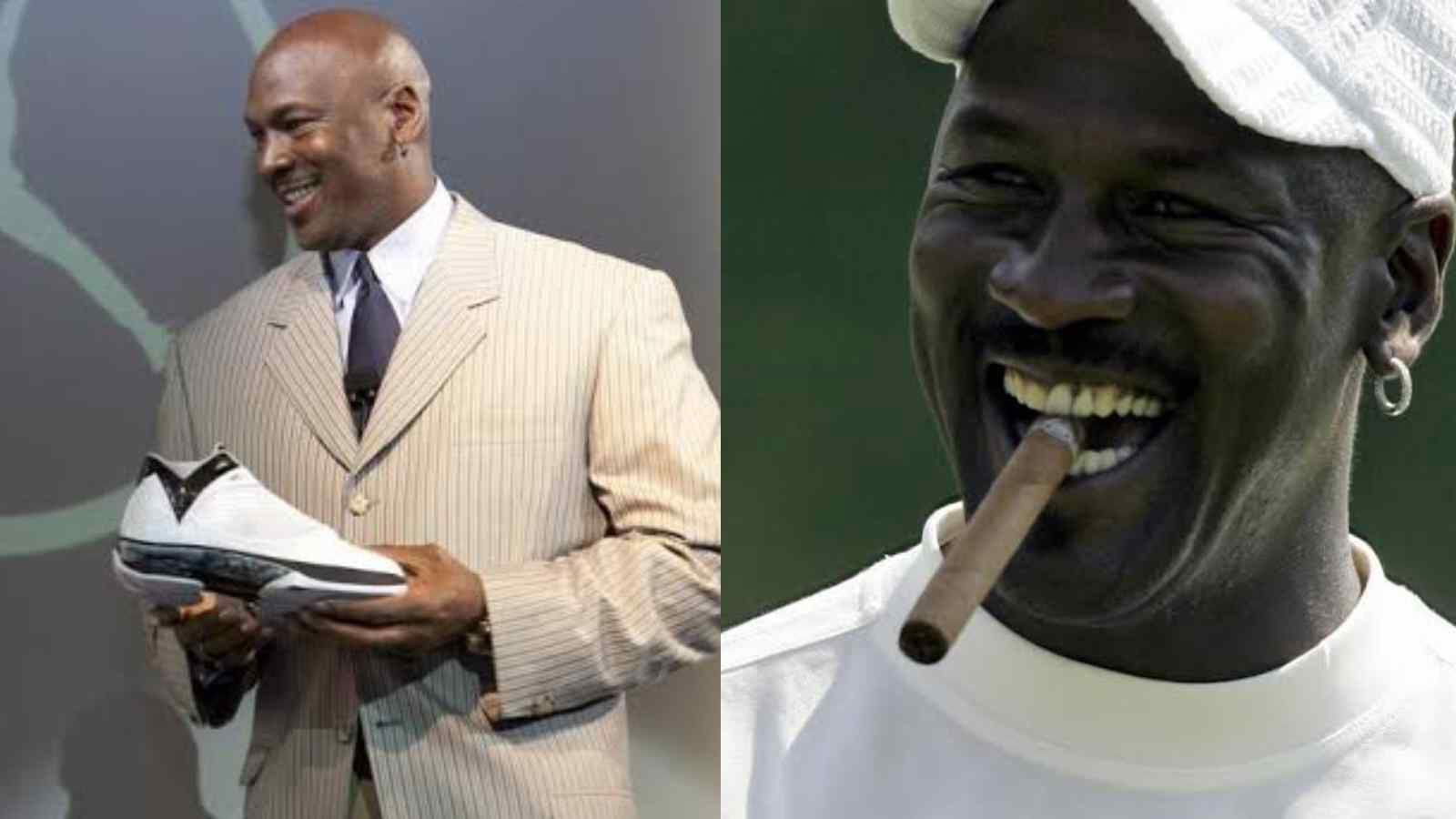 “Most profitable business-day for Nike” Michael Jordan’s planned ‘FAKE BAN’ ensured American sports franchise to earn $126 Million 