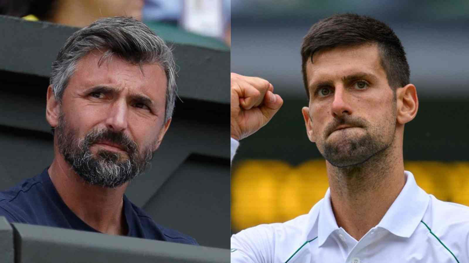 “it’s just a shame,” Novak Djokovic’s loss to Jannik Sinner at the 2024 Australian Open revisited by Coach Goran Ivanisevic days before Serb’s Indian Wells feat