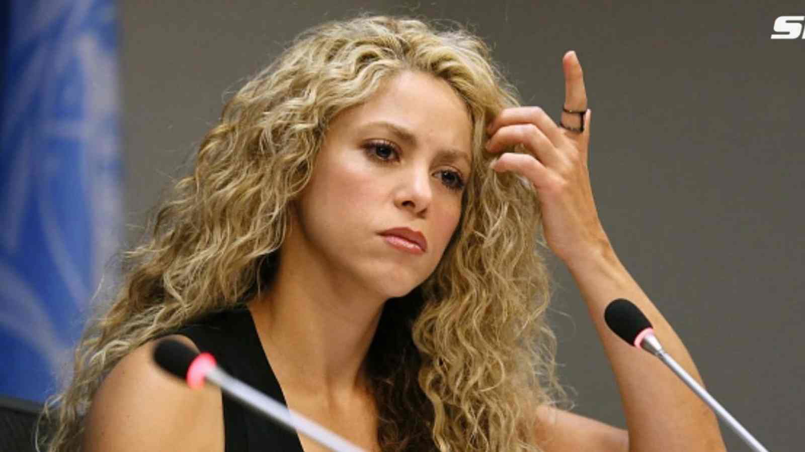 Shakira amends cover of a song she dedicated to ex-partner and Barcelona star Gerard Pique: Reports